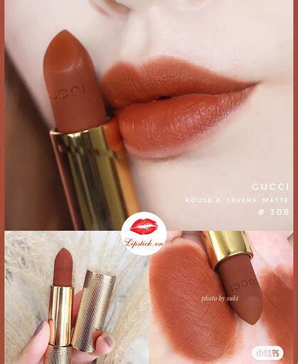 308 gucci|308 lucy orange.